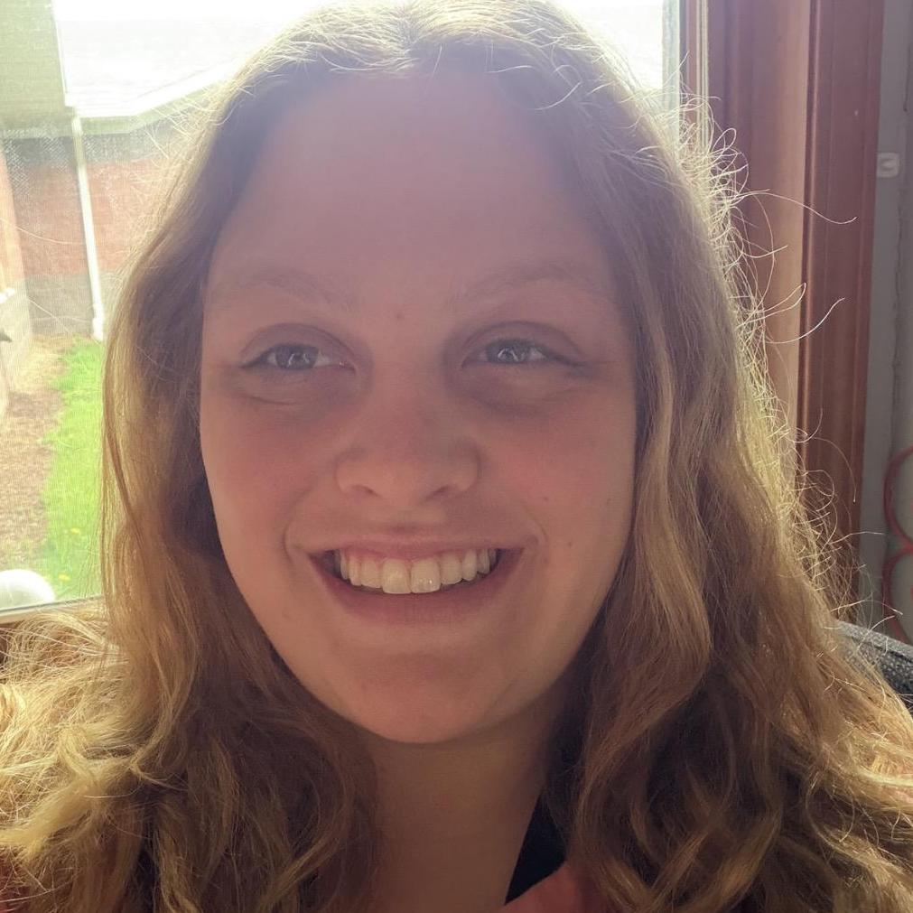 MarissaBennett's Profile Photo