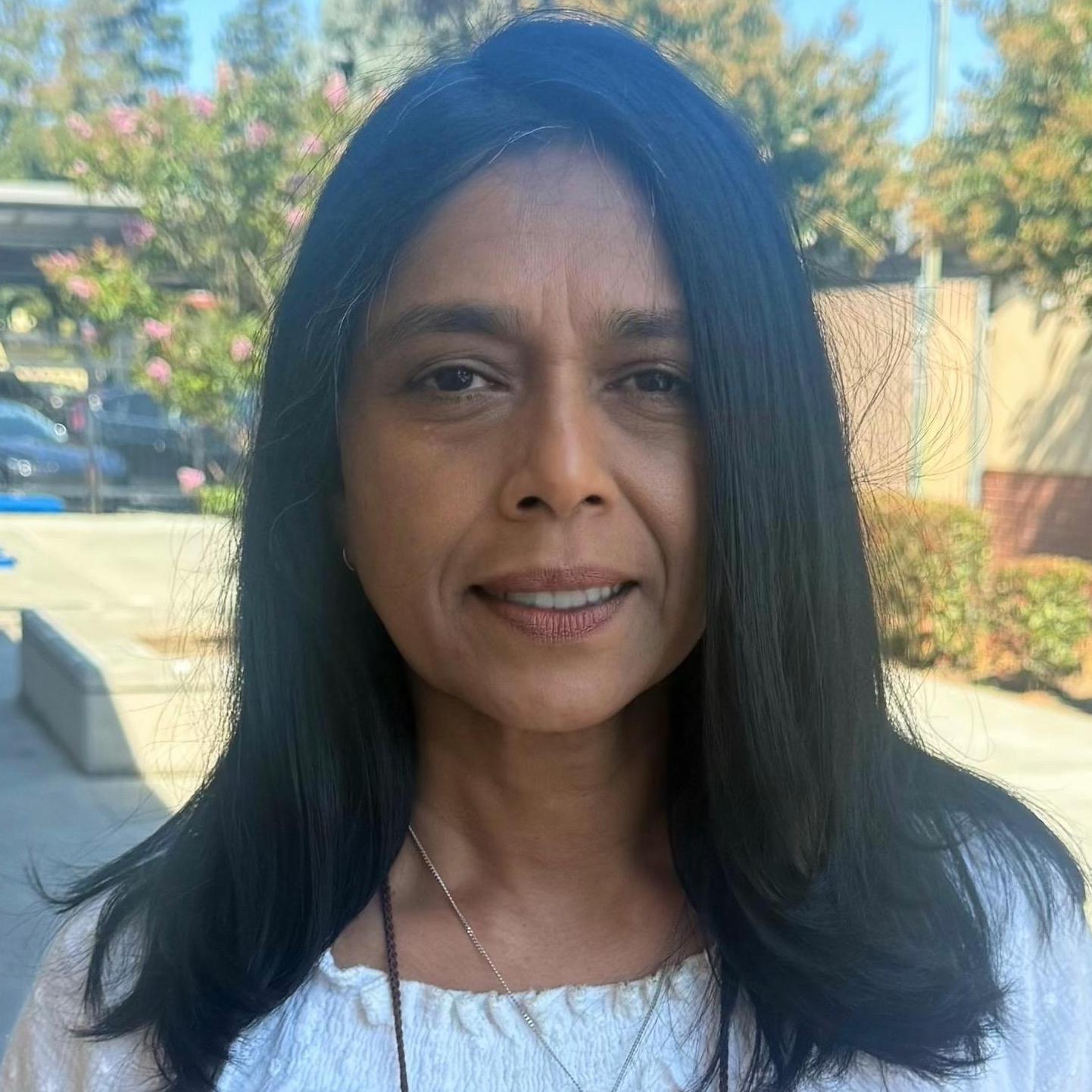 KirtiVenkatasamy's Profile Photo