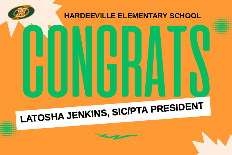 Contgratulations to our 2025-26 PTO-SIC Ballot Winners