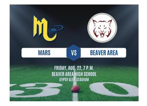 Away Football Game