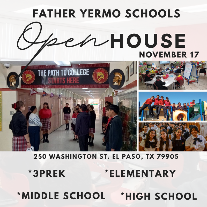 open house