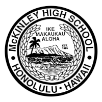 McKinley Logo