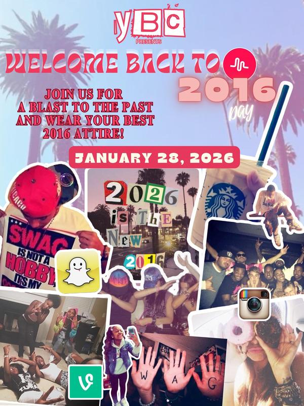 dress likes its 2016