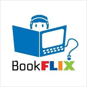 Book Flix Logo