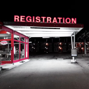 Registration starts now - APPLY TODAY