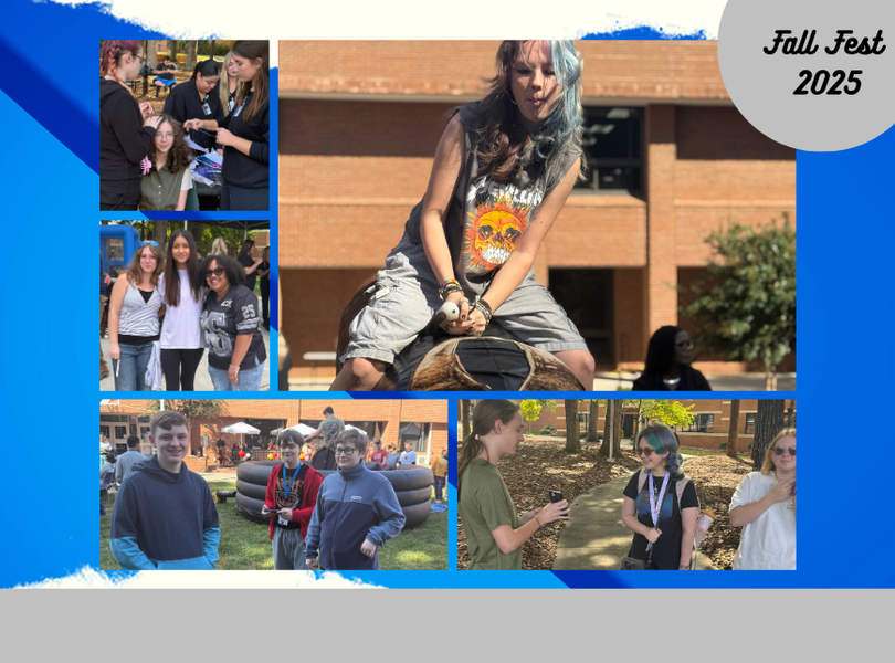 Fall Fest 25