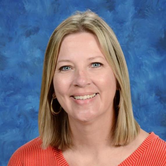 TeishaChilders's Profile Photo