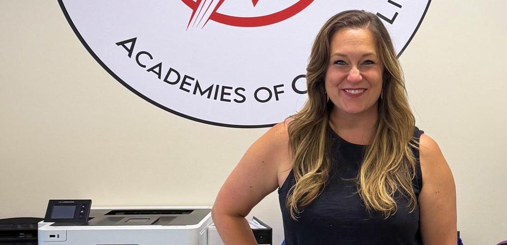 Mrs. Kennedy 2025-2026