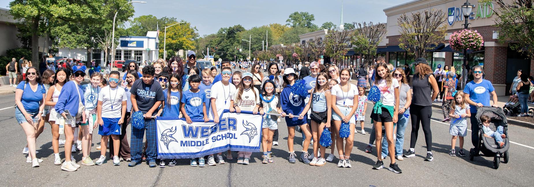 parade