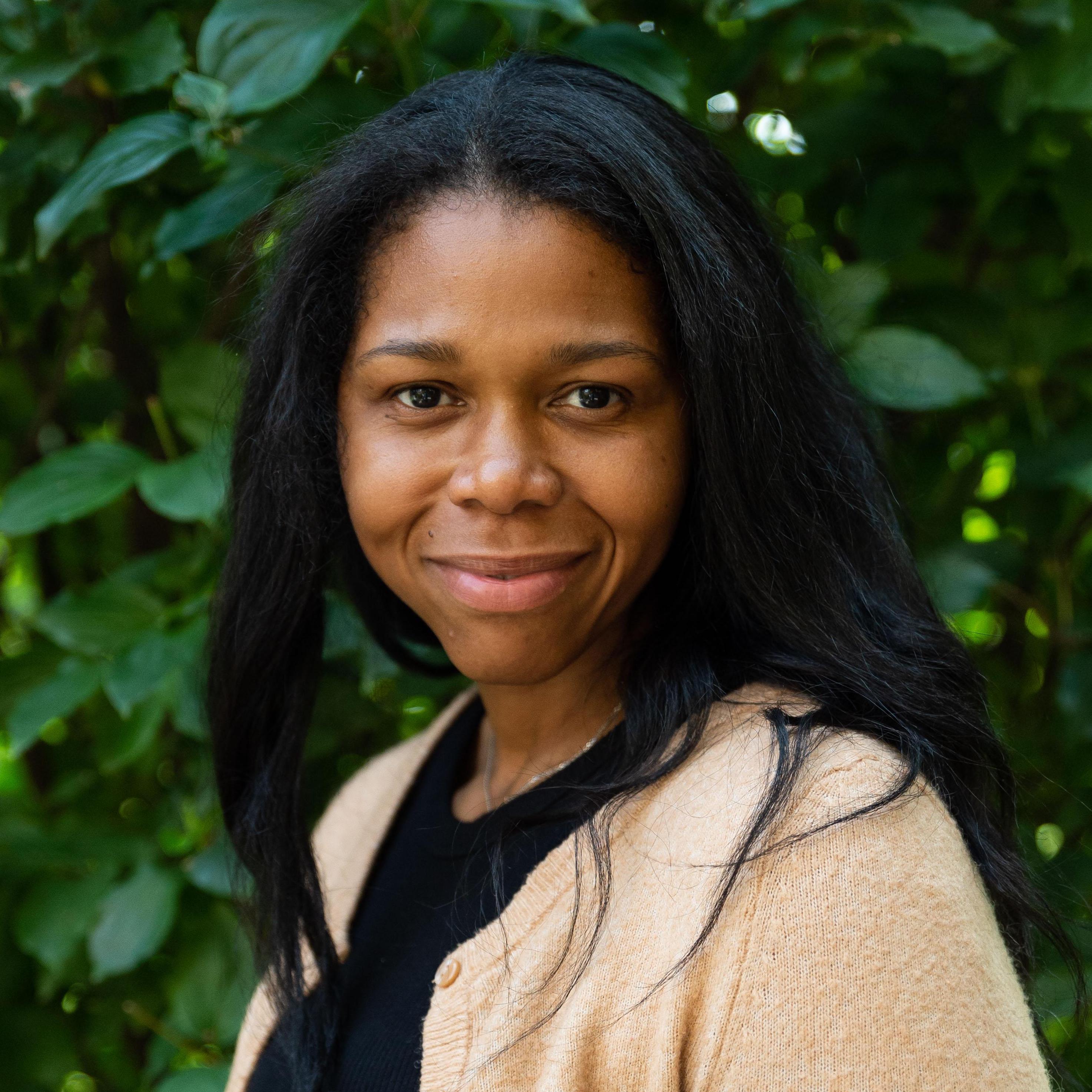 MiaBoayue's Profile Photo