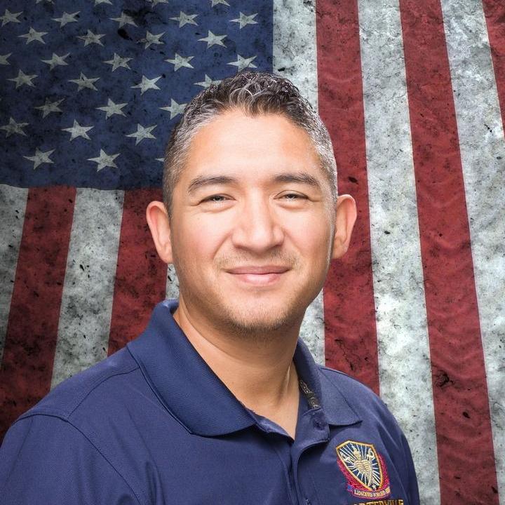 JosephVilla's Profile Photo