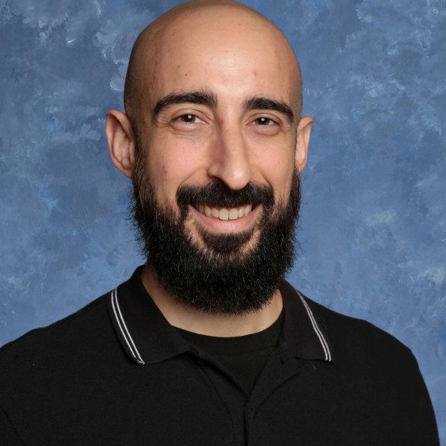 AlexanderProsapio's Profile Photo