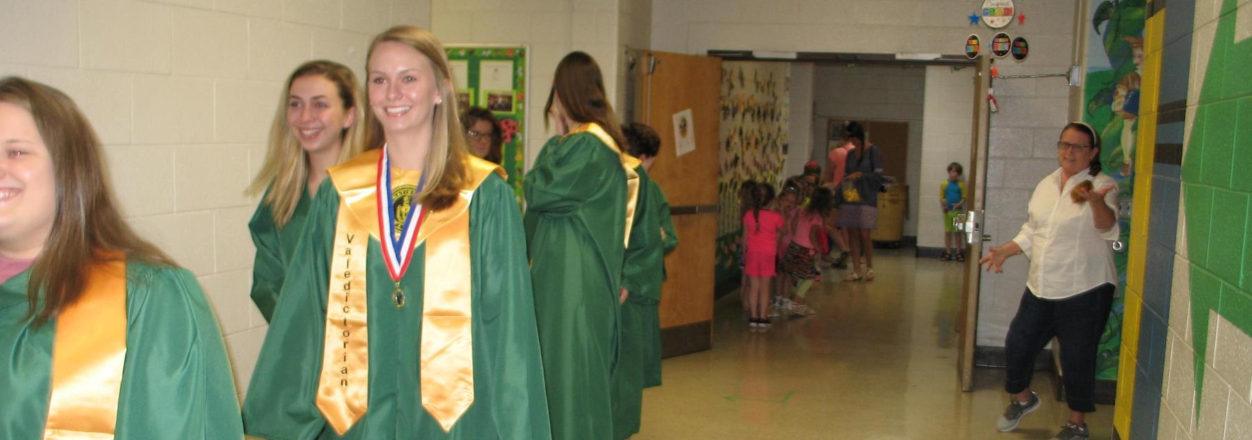 Midway Elementary School