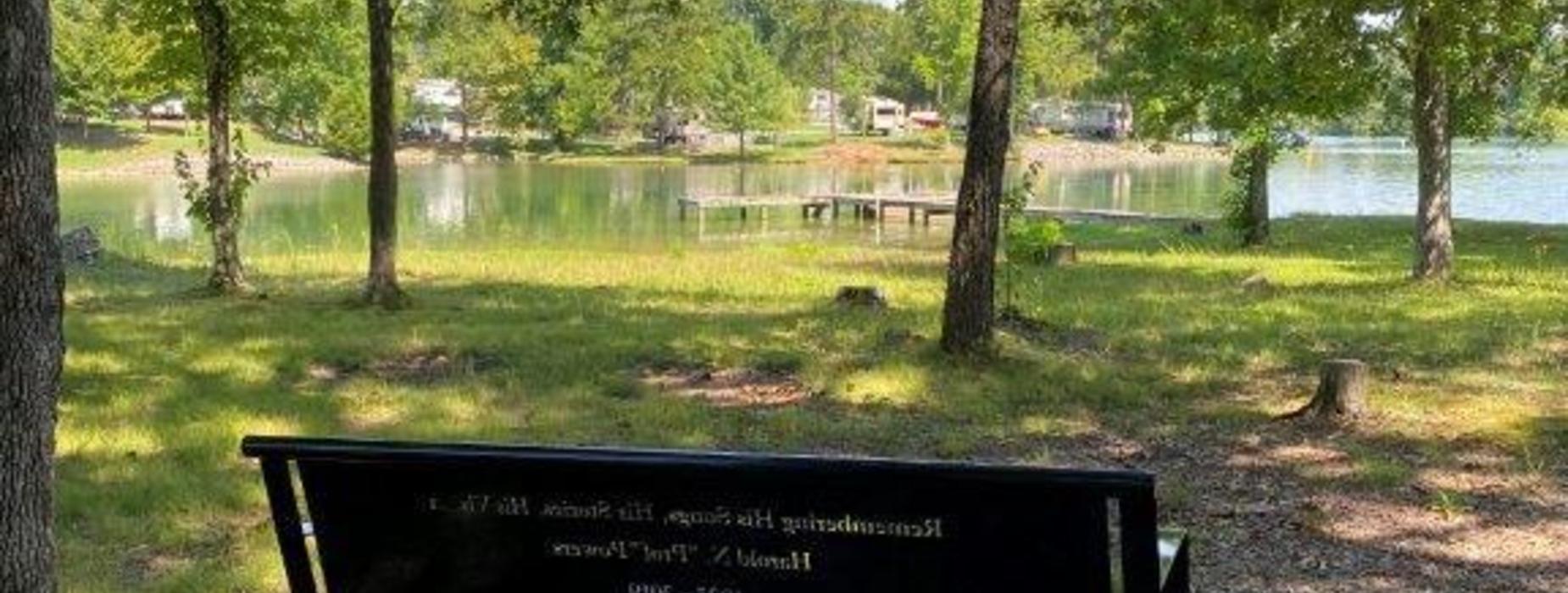 camp