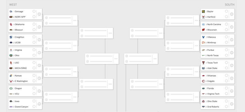 Bracket