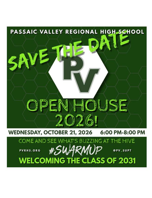 Open House