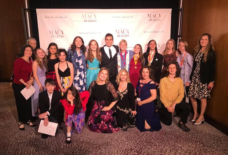 MACY Awards