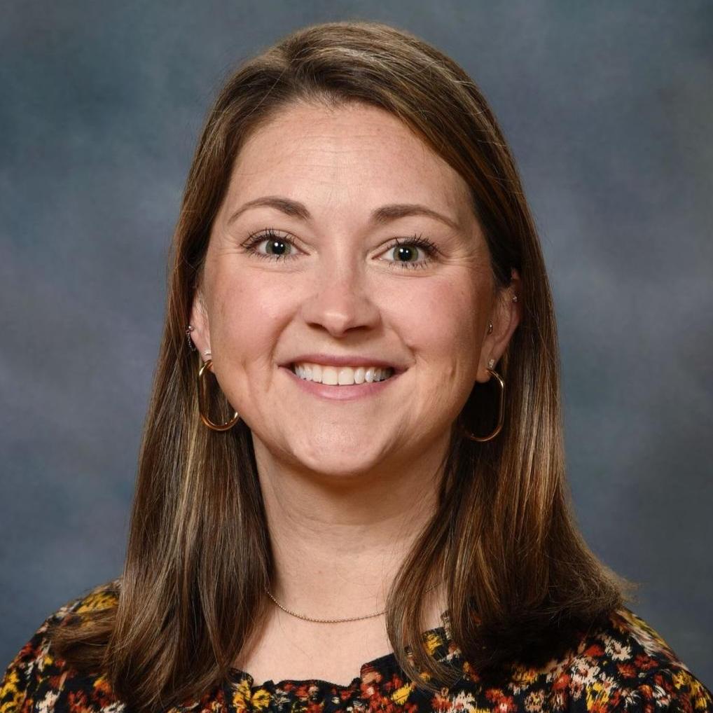 ChristyEdgar's Profile Photo