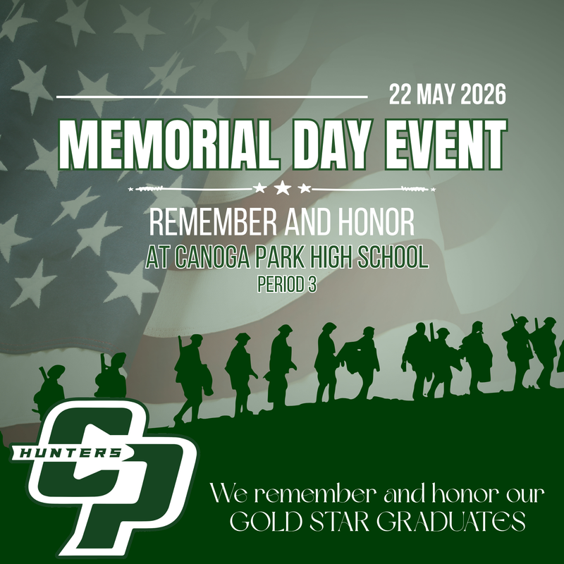 We remember our Gold Star Graduates with gratitude and pride on Friday, May 22nd at 10:15am.
