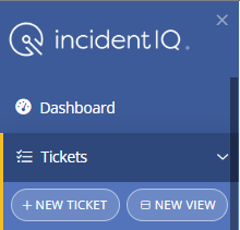 IIQ Dashboard