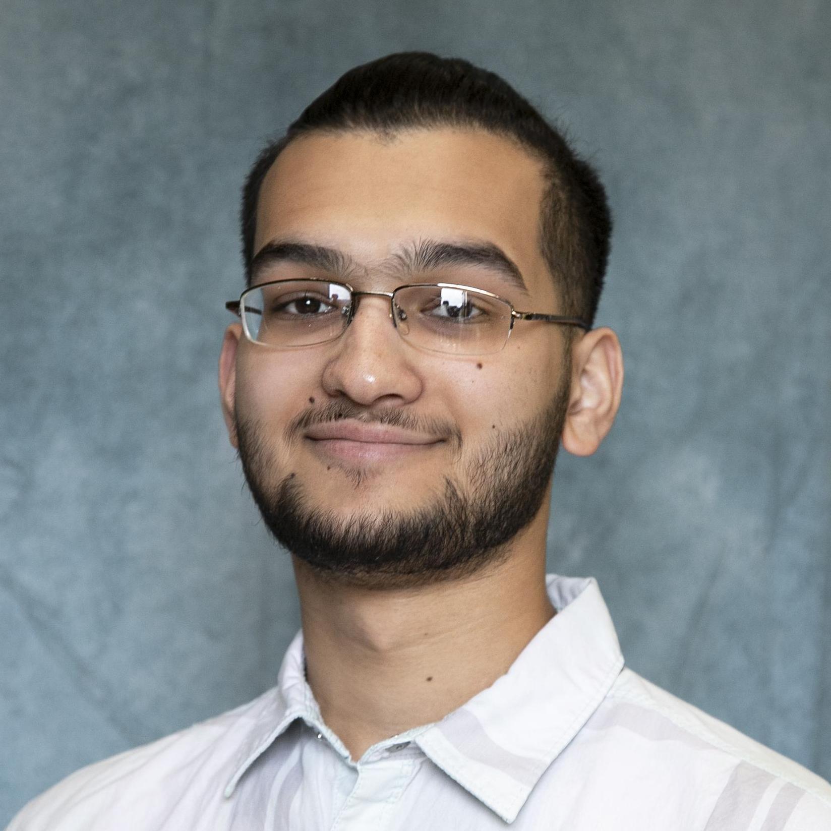 PunitChudasama's Profile Photo