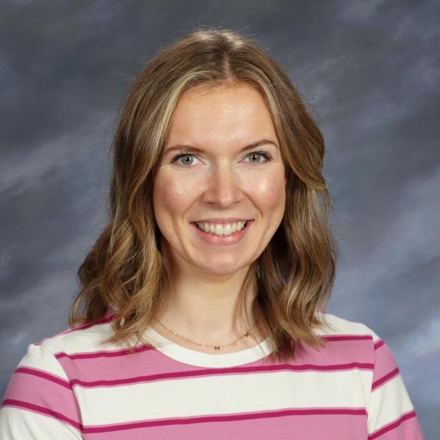 JuliaDickson's Profile Photo