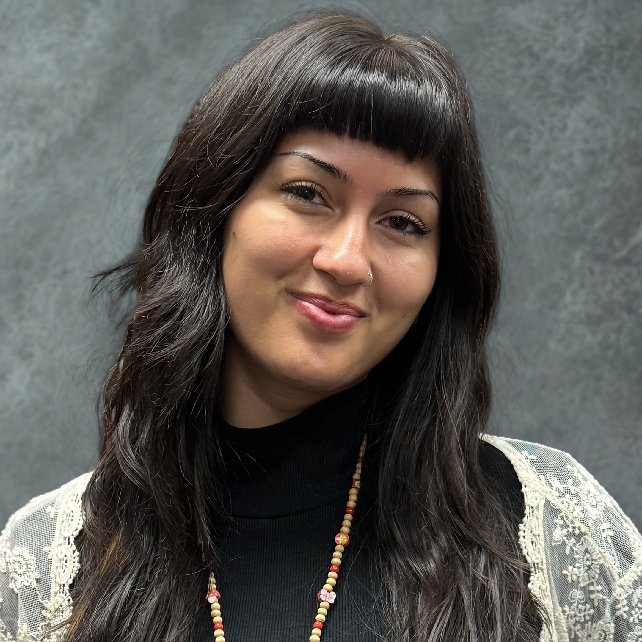 ElizabethFlores's Profile Photo