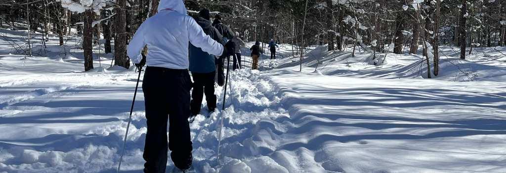 ABLE-Winter Expedition