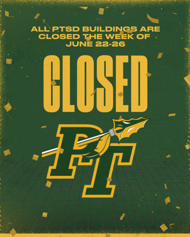 CLOSED