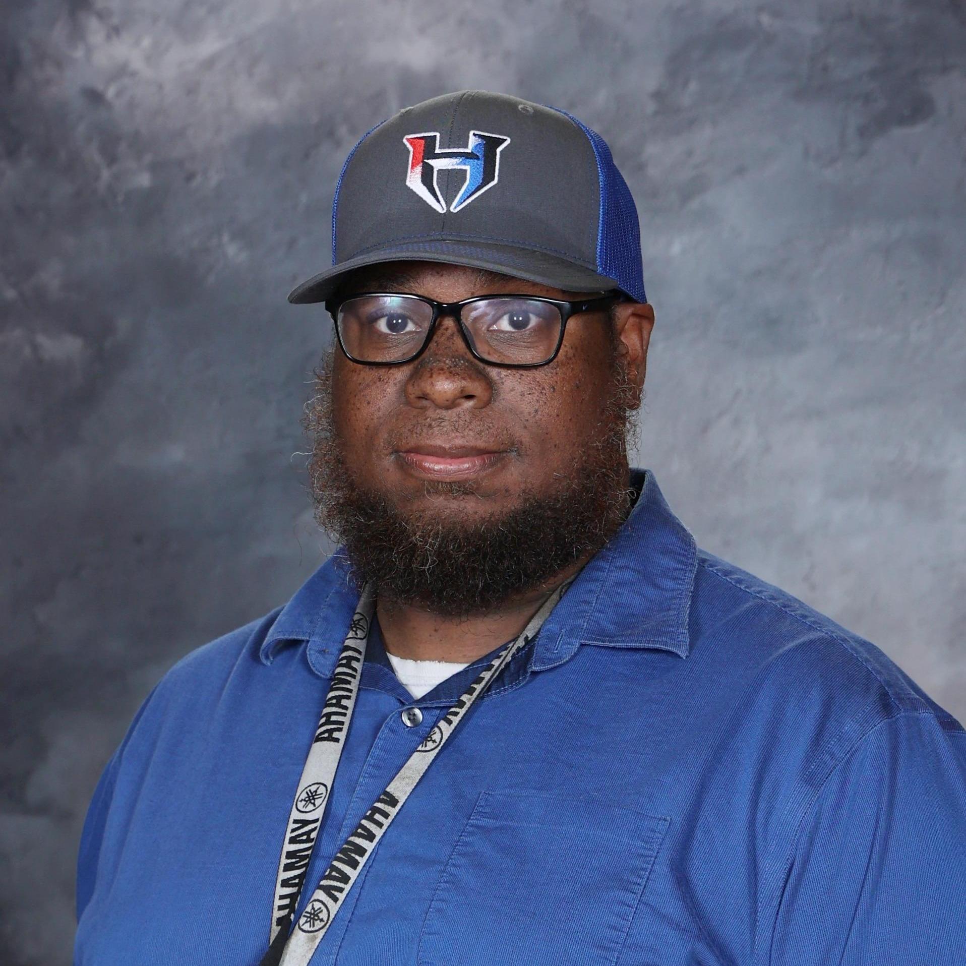 ChrisVaughn's Profile Photo