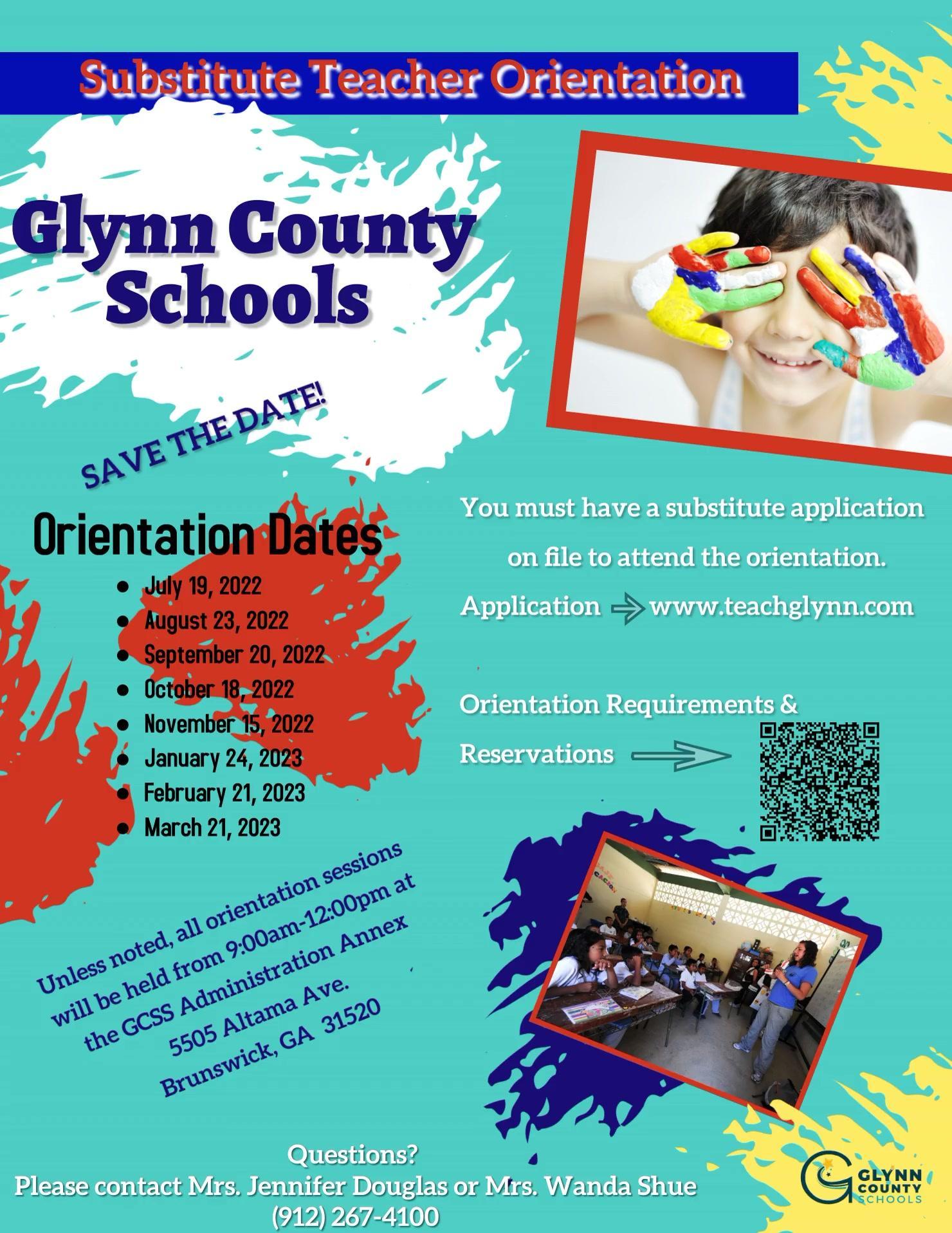 Human Resources Human Resources Glynn County Schools