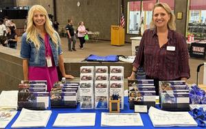TCD Information Table