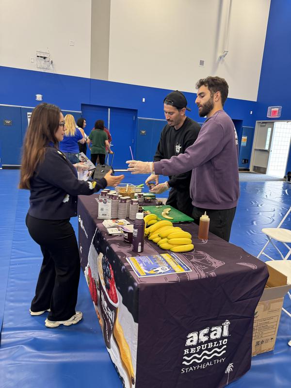 2025 College & Career Fair