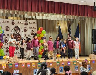 Hispanic Heritage Month Celebrations