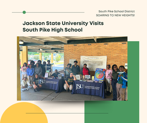 spsd sphs ctc jsu april 2026