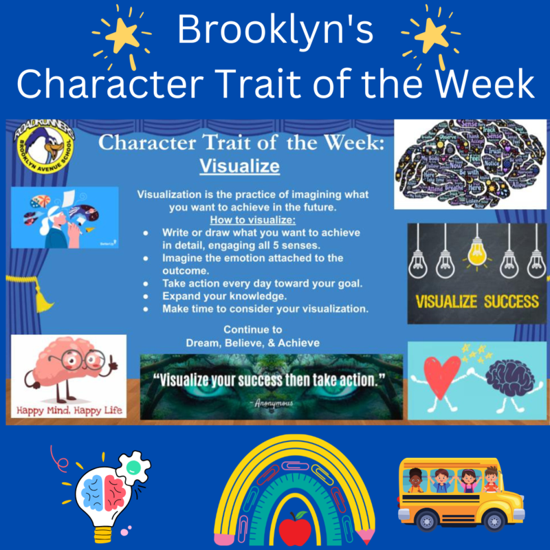 Character Trait