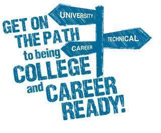 Image to announce College Article - no link