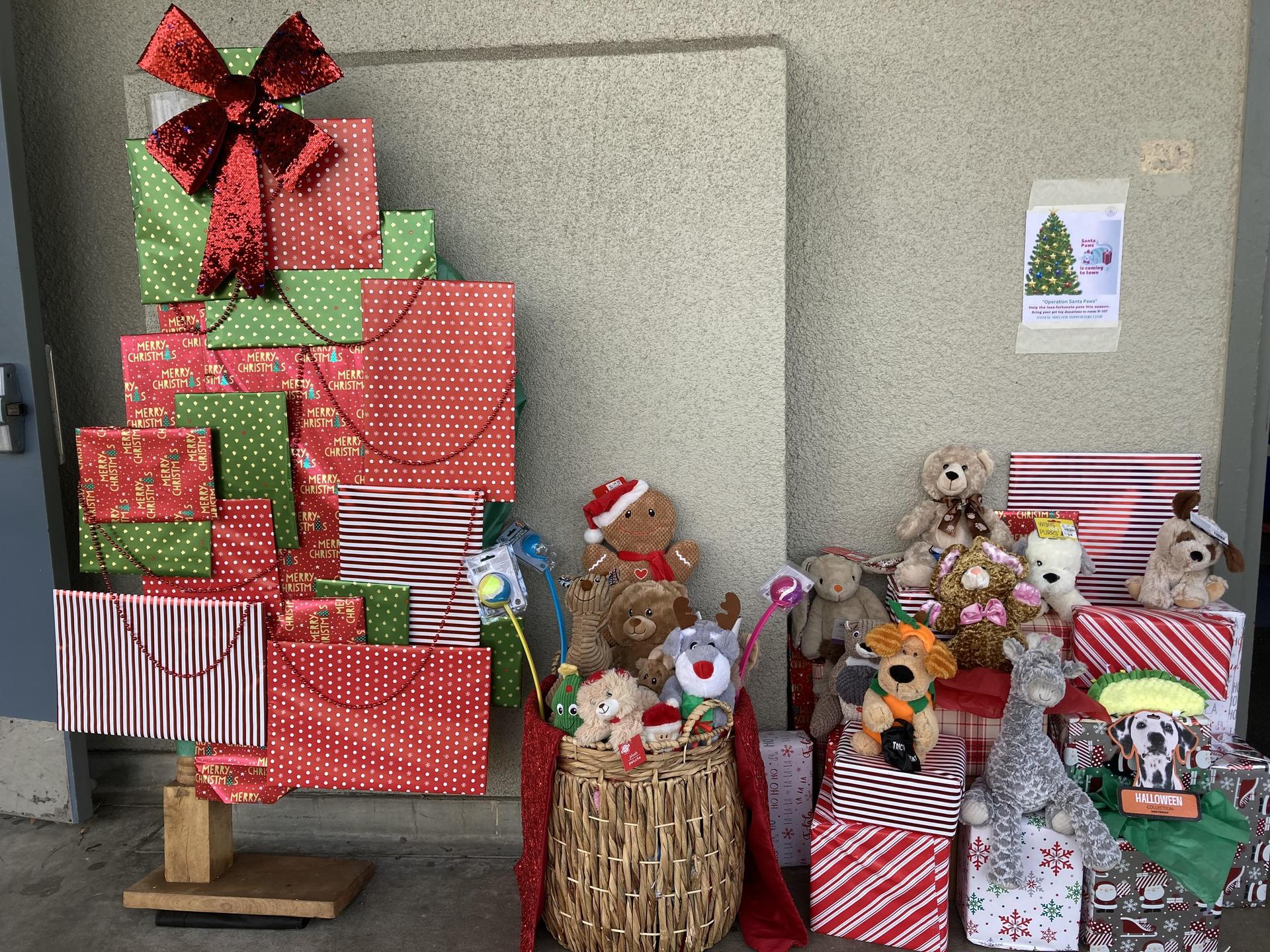 Animal Supporters Club Animal Shelter Supporters Club Lynwood High