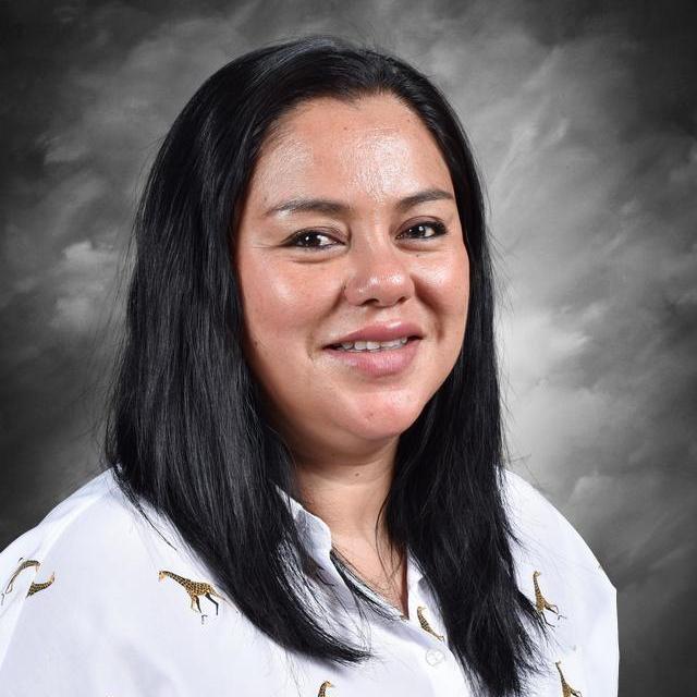 LisetteAlbujar's Profile Photo