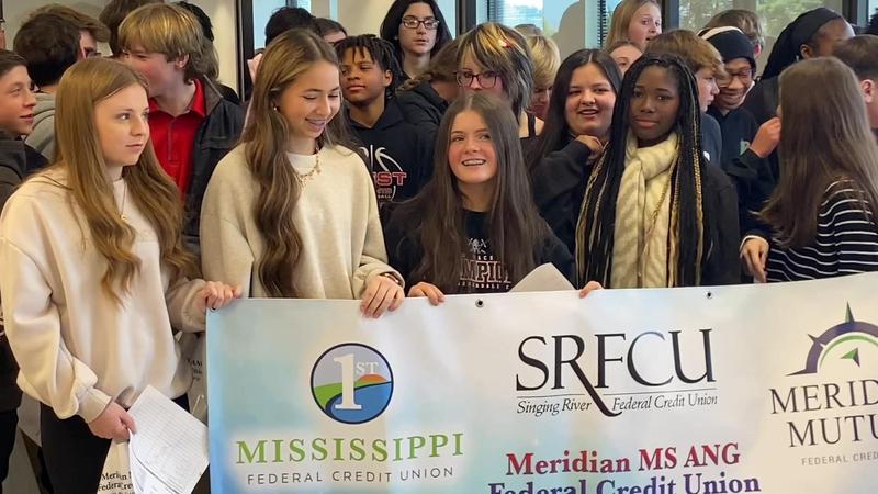 WLMS Reality Fair & CTE Center Tour