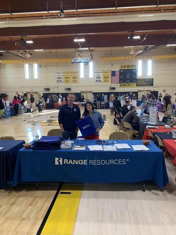 Bentworth Transition Fair