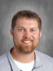 Activities Director Mr. Haaland