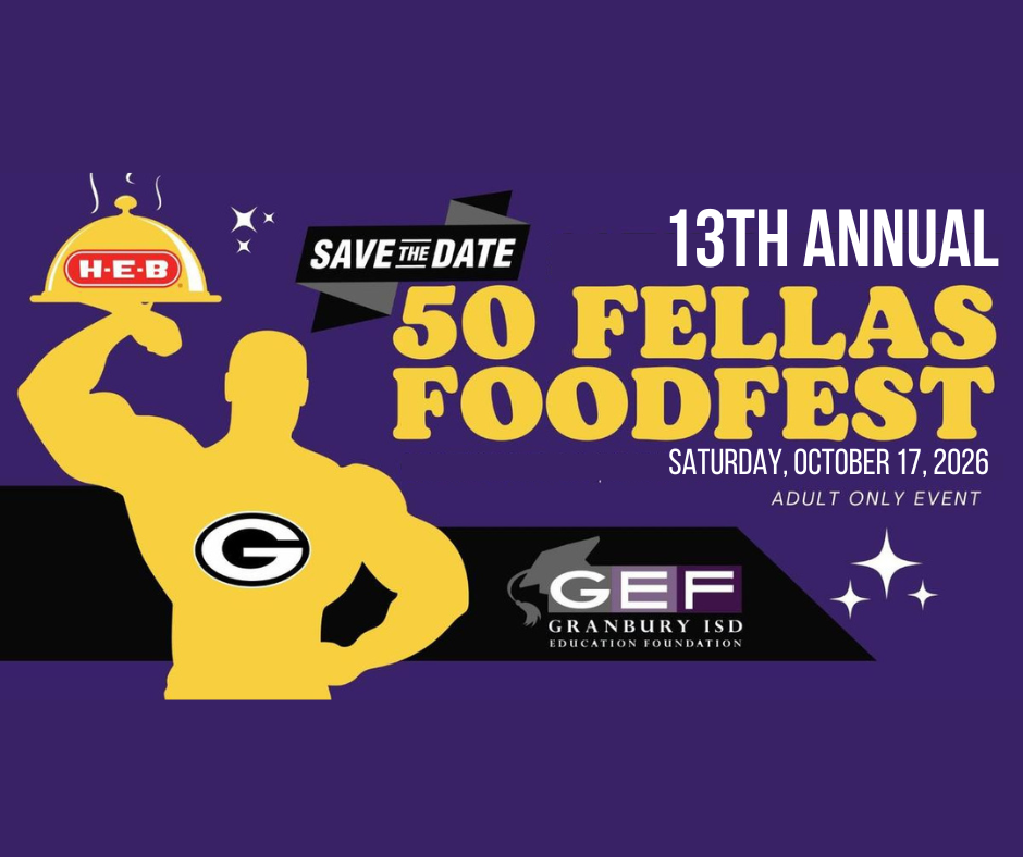 50 Fellas Foodfest