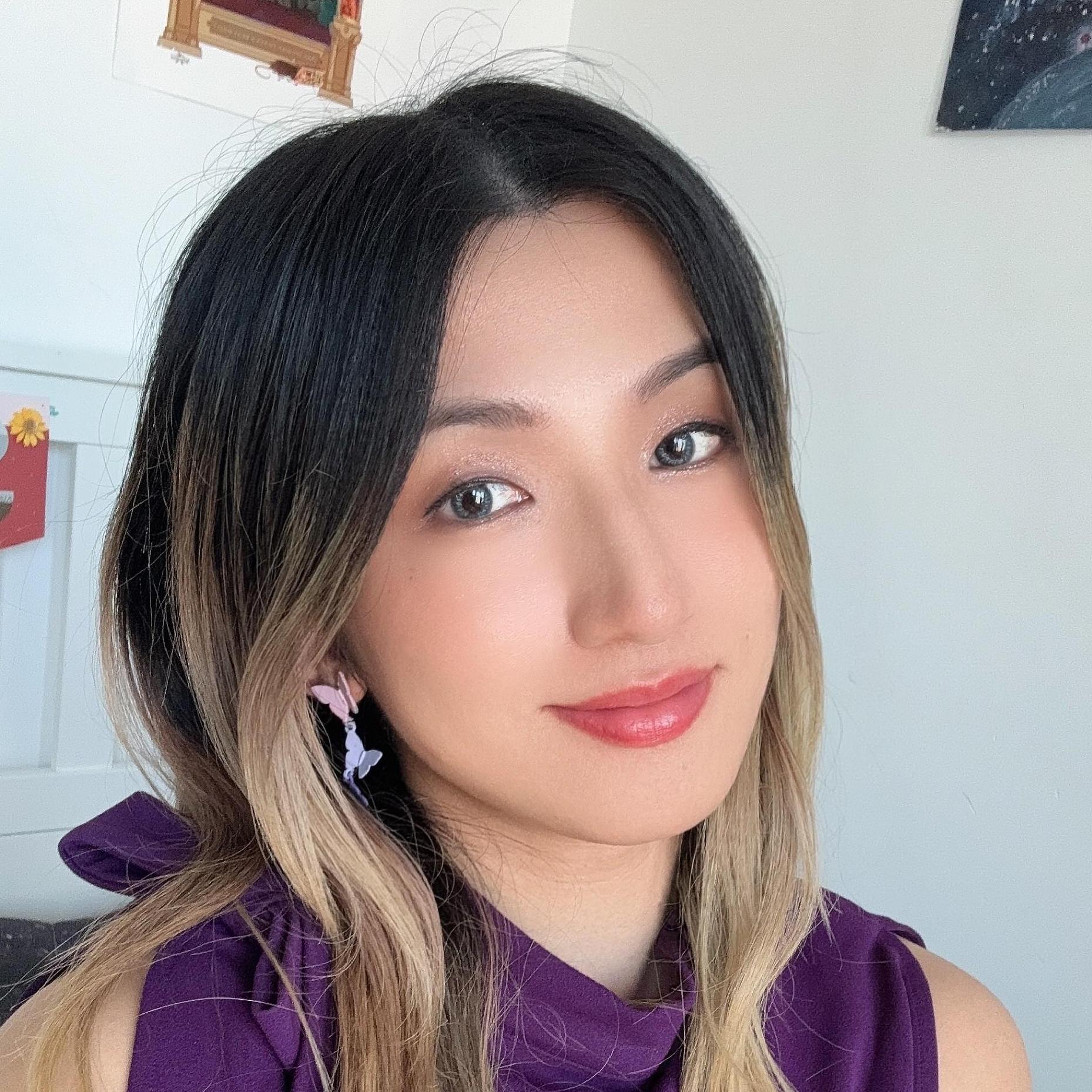 SamLi's Profile Photo