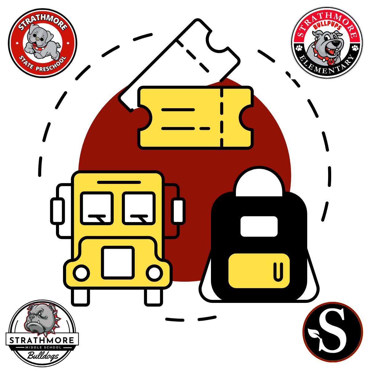 Field Trip Logo
