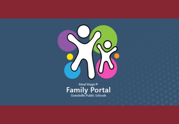 Meal Magic Family Portal logo