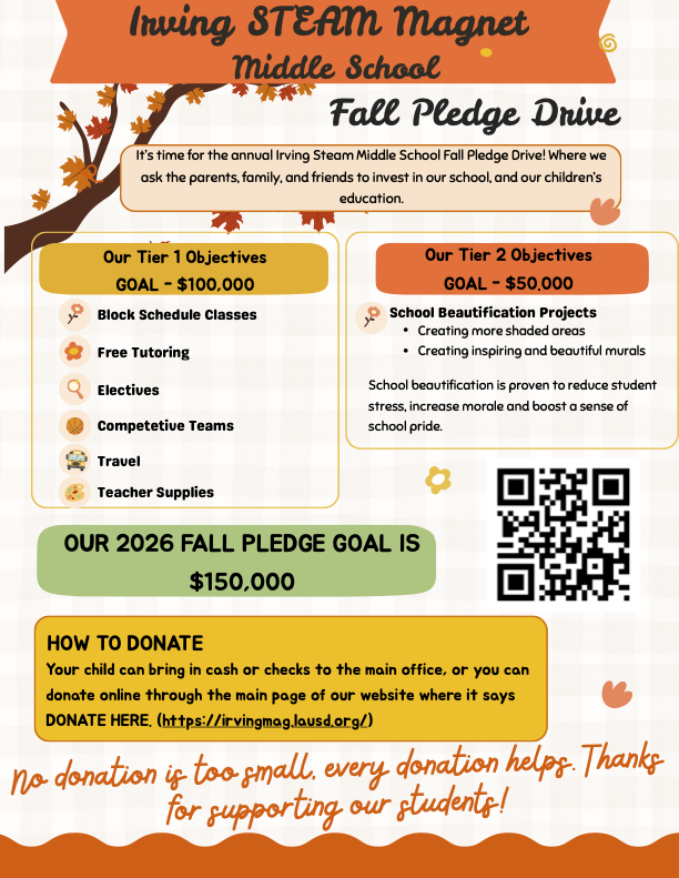 Donation