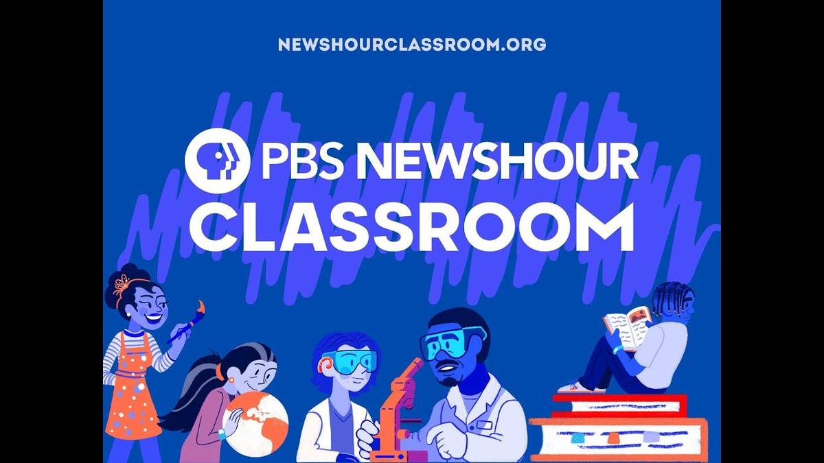 PBS Newshour