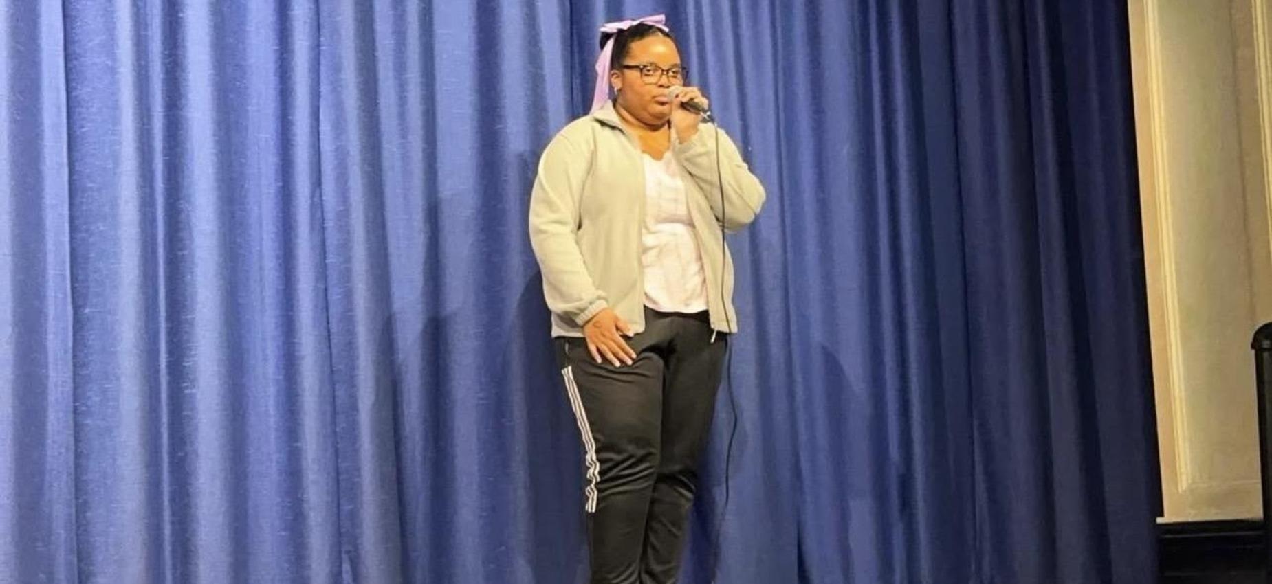 Black History Month Celebration