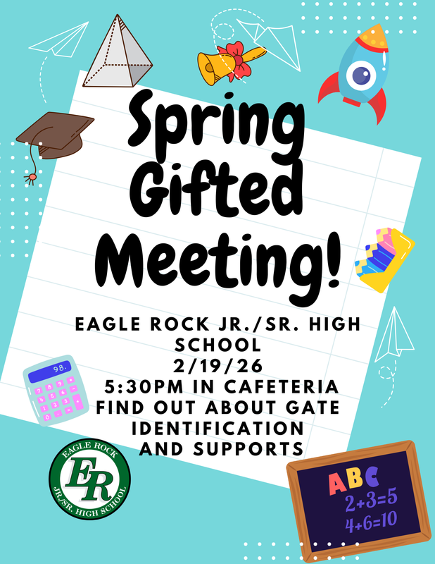 Spring GATE meeting